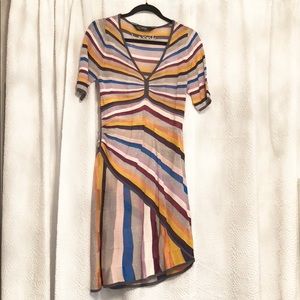 Desigual dress size L